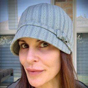 20’s style skater hat